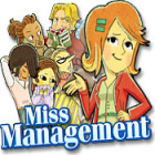 Miss Management spil