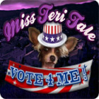 Miss Teri Tale: Vote 4 Me spil