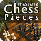 Missing Chess Pieces spil