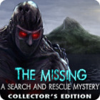 The Missing: A Search and Rescue Mystery Collector's Edition spil