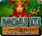 Moai 3: Trade Mission Collector's Edition spil