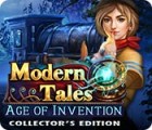 Modern Tales: Age of Invention Collector's Edition spil