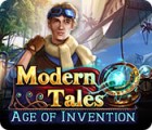 Modern Tales: Age of Invention spil