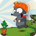 Mole:The First Hunting spil