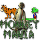 Monkey Mania spil