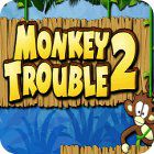 Monkey Trouble 2 spil