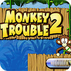 Monkey Trouble 2 spil