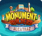 Monument Builders: Alcatraz spil