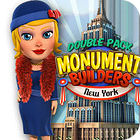 Monument Builders New York Double Pack spil