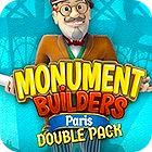 Monument Builders Paris Double Pack spil