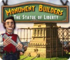 Monument Builders: Statue of Liberty spil