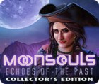 Moonsouls: Echoes of the Past Collector's Edition spil