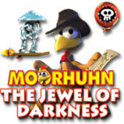 Moorhuhn: The Jewel of Darkness spil