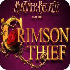 Mortimer Beckett and the Crimson Thief Premium Edition spil