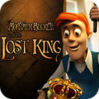 Mortimer Beckett and the Lost King spil