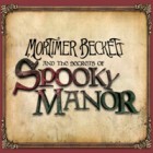 Mortimer Beckett and the Secrets of Spooky Manor spil