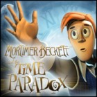 Mortimer Beckett and the Time Paradox spil