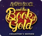 Mortimer Beckett and the Book of Gold Collector's Edition spil