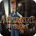 Mortimer Beckett Super Pack spil
