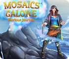 Mosaics Galore: Glorious Journey spil