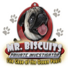 Mr. Biscuits - The Case of the Ocean Pearl spil