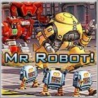 Mr. Robot spil Mr. Robot spil