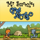 Mr. Smoozles Goes Nutso spil