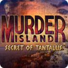 Murder Island: Secret of Tantalus spil