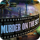 Murder On The Set spil Murder On The Set spil