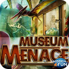 Museum Menace spil
