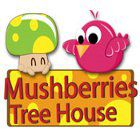 Mushberries Tree House spil