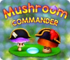 Mushroom Commander spil