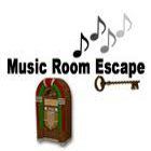 Music Room Escape spil