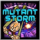 Mutant Storm spil