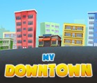 My Downtown spil