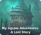 My Jigsaw Adventures: A Lost Story spil