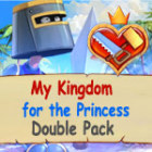 My Kingdom for the Princess Double Pack spil