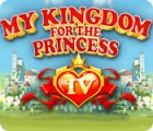 My Kingdom for the Princess IV spil