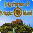 Mysteries of Magic Island spil