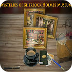 Mysteries of Sherlock Holmes Museum spil