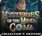Mysteries of the Mind: Coma Collector's Edition spil