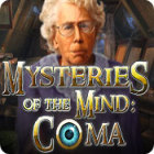 Mysteries of the Mind: Coma spil Mysteries of the Mind: Coma spil