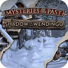Mysteries of the Past: Shadow of the Wendigo spil