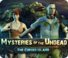 Mysteries of Undead: The Cursed Island spil