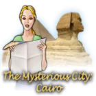 The Mysterious City: Cairo spil