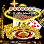 Mysterious City: Vegas spil