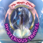 Mysterious Travel - The Magic Diary spil