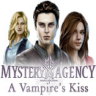 Mystery Agency: A Vampire's Kiss spil