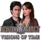 Mystery Agency: Visions of Time spil