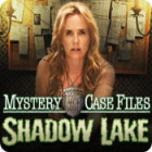 Mystery Case Files: Shadow Lake spil